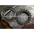 51148 iron cage thrust ball bearing for farm tractors with good quality